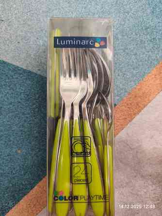 Набор столовых приборов Luminarc Донецк
