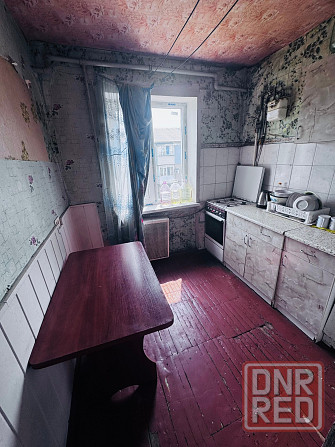 Продам 2х ком квартиру Макеевка, Советский Больничный Макеевка - изображение 2