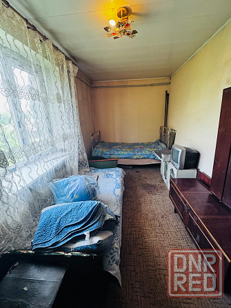 Продам 2х ком квартиру Макеевка, Советский Больничный Макеевка - изображение 4