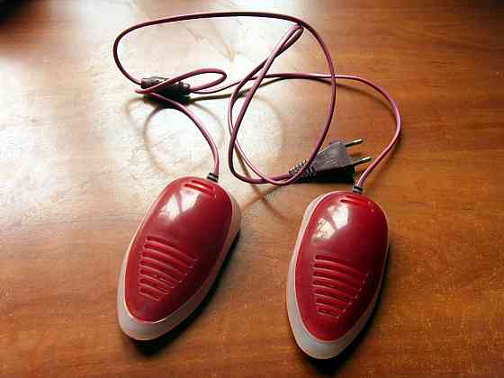 Сушилка для обуви Донецк