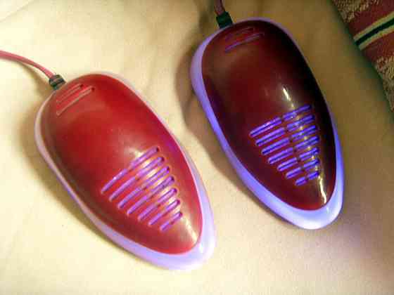 Сушилка для обуви Донецк