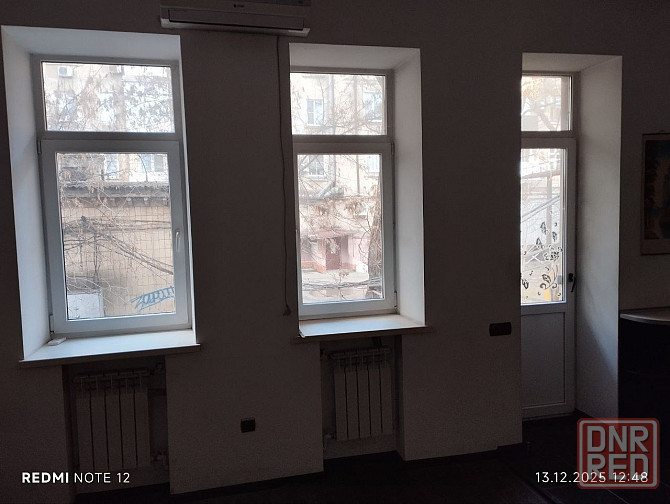 Продам 2 -х комн студия площадь Ленина сталинка Донецк - изображение 5