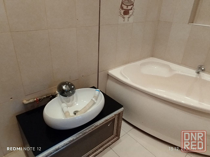 Продам 2 -х комн студия площадь Ленина сталинка Донецк - изображение 7