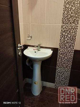 Продам 2 -х комн студия площадь Ленина сталинка Донецк - изображение 8