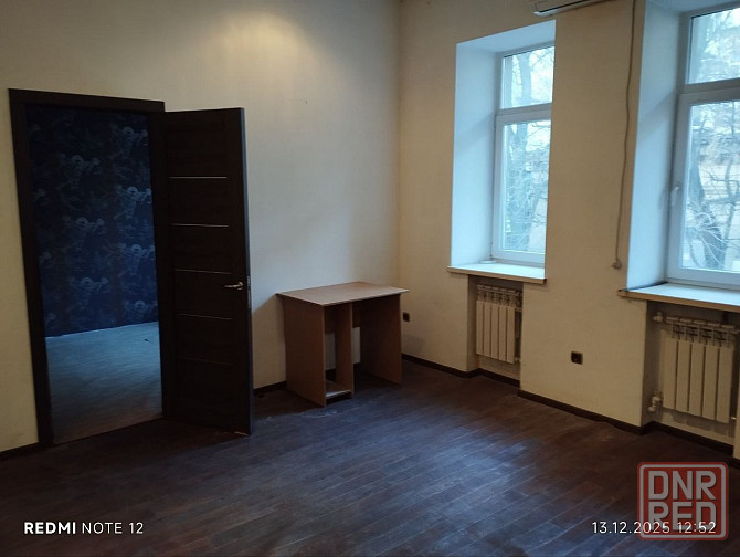 Продам 2 -х комн студия площадь Ленина сталинка Донецк - изображение 6