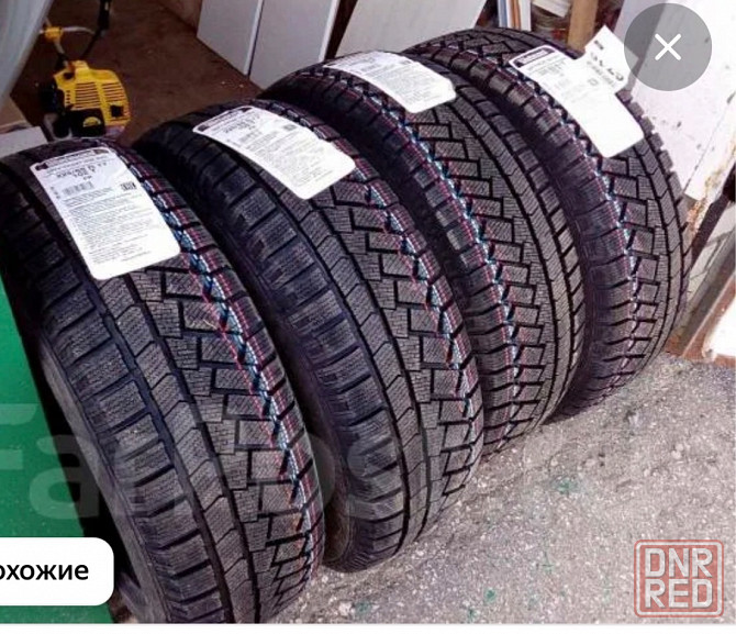 225/55 17 Gislaved 200 Донецк - изображение 1