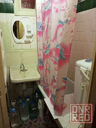 Сдам 1 комн. квартиру 1/5 проспект Мира Донецк - изображение 5