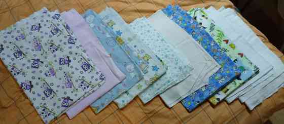 Пеленки Донецк