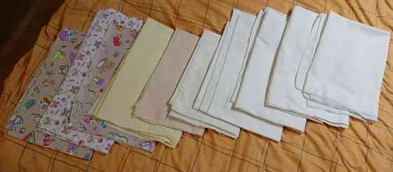 Пеленки Донецк