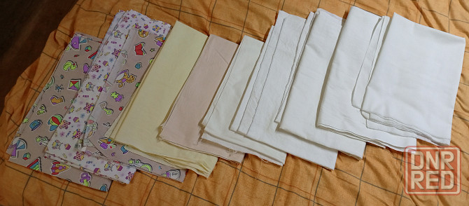 Пеленки Донецк - изображение 2