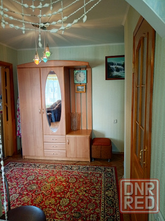 Продам 2 комнатную квартиру в Светлодарске Дебальцево - изображение 9