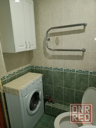 Продам 2 комнатную квартиру в Светлодарске Дебальцево - изображение 3