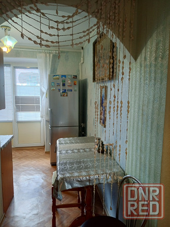 Продам 2 комнатную квартиру в Светлодарске Дебальцево - изображение 6