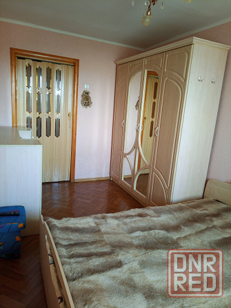 Продам 2 комнатную квартиру в Светлодарске Дебальцево - изображение 5