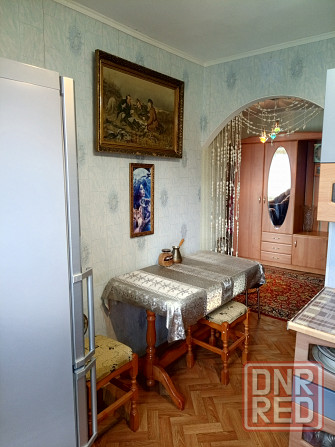 Продам 2 комнатную квартиру в Светлодарске Дебальцево - изображение 10