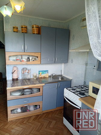 Продам 2 комнатную квартиру в Светлодарске Дебальцево - изображение 7