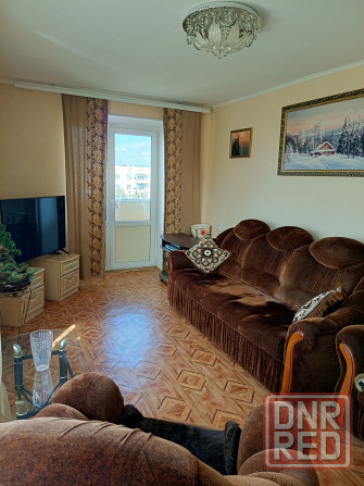 Продам 2 комнатную квартиру в Светлодарске Дебальцево - изображение 2