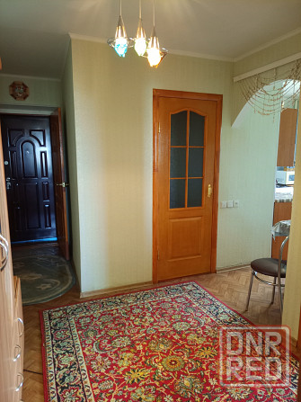 Продам 2 комнатную квартиру в Светлодарске Дебальцево - изображение 8