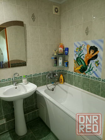 Продам 2 комнатную квартиру в Светлодарске Дебальцево - изображение 11