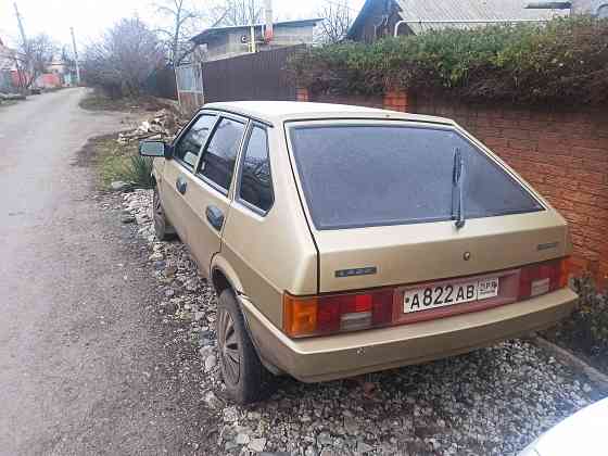 Продам авто на запчасти Донецк