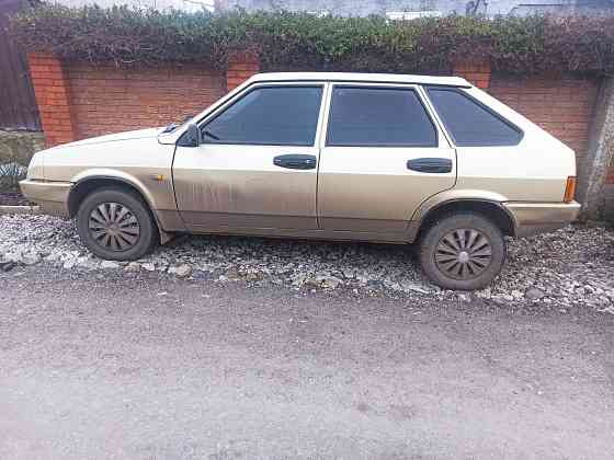 Продам авто на запчасти Донецк