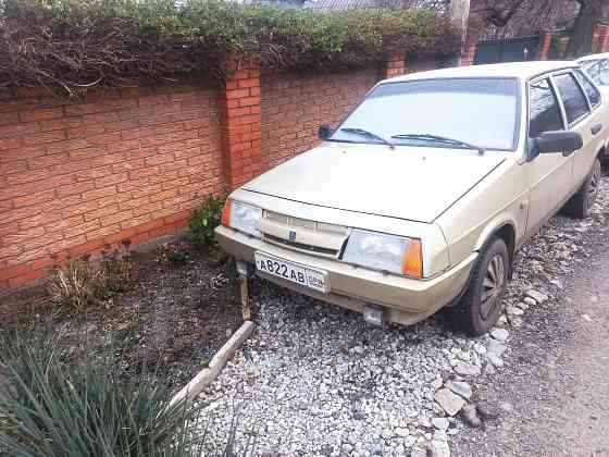 Продам авто на запчасти Донецк