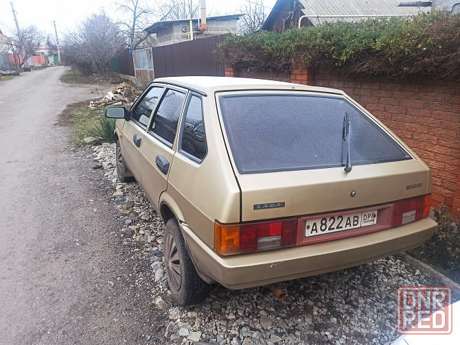 Продам авто на запчасти Донецк - изображение 3