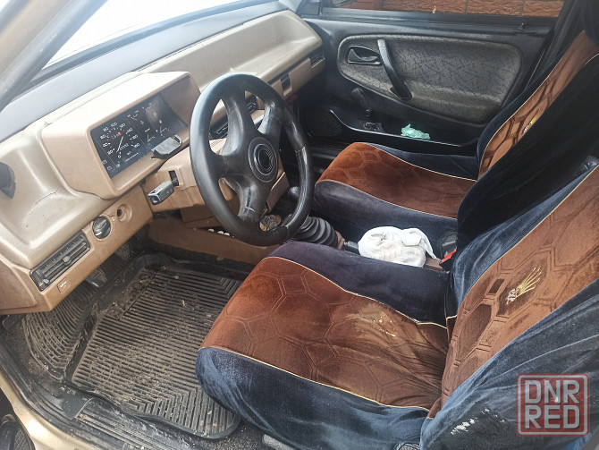 Продам авто на запчасти Донецк - изображение 4