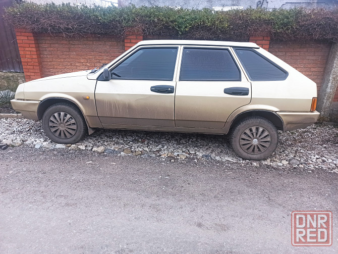 Продам авто на запчасти Донецк - изображение 1