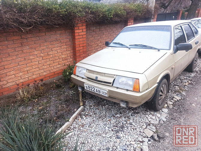 Продам авто на запчасти Донецк - изображение 2