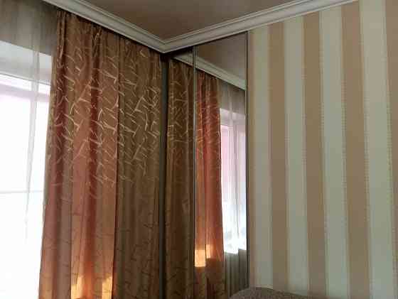 сдам 1-ком квартиру в калинин. р-не, ул. харитонова, евро, есть все. Донецк