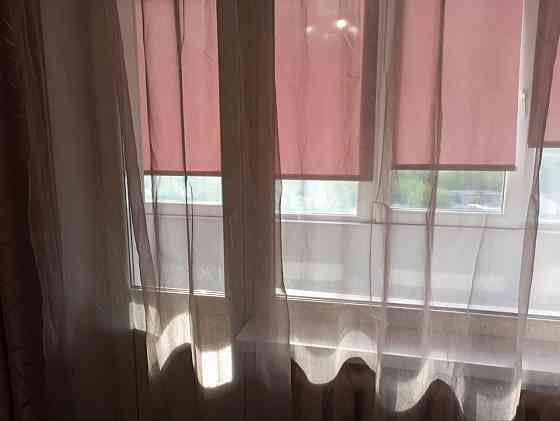 сдам 1-ком квартиру в калинин. р-не, ул. харитонова, евро, есть все. Донецк