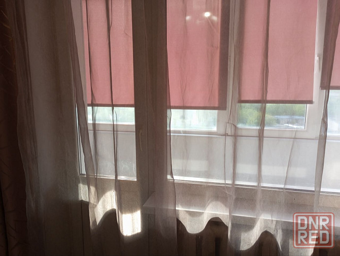 сдам 1-ком квартиру в калинин. р-не, ул. харитонова, евро, есть все. Донецк - изображение 6