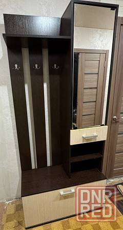 Продам прихожую Донецк - изображение 1