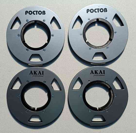 18-е катушки под наб адаптер Донецк