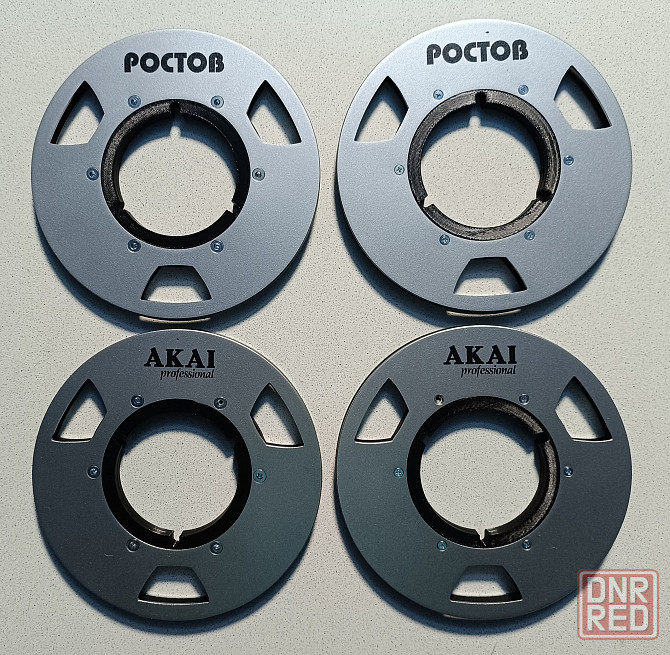 18-е катушки под наб адаптер Донецк - изображение 1