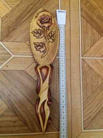 Продам заготовку для расчески щетки зеркала Донецк