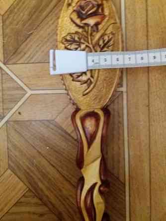 Продам заготовку для расчески щетки зеркала Донецк