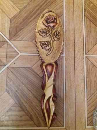 Продам заготовку для расчески щетки зеркала Донецк