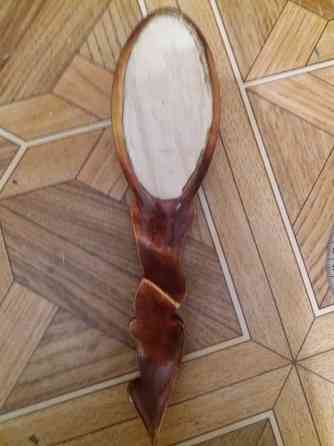 Продам заготовку для расчески щетки зеркала Донецк