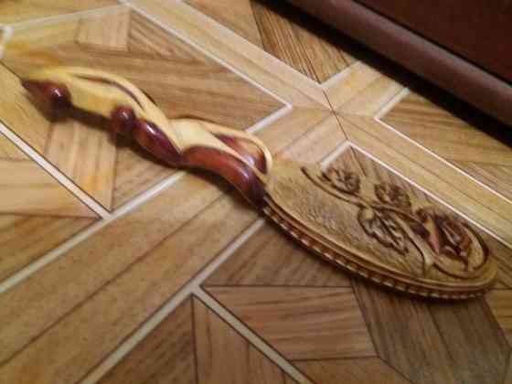 Продам заготовку для расчески щетки зеркала Донецк