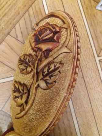 Продам заготовку для расчески щетки зеркала Донецк