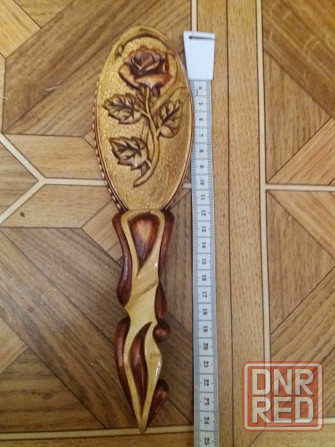 Продам заготовку для расчески щетки зеркала Донецк - изображение 5