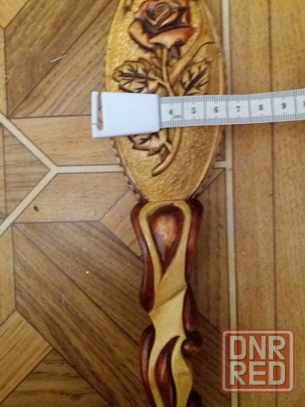 Продам заготовку для расчески щетки зеркала Донецк - изображение 6