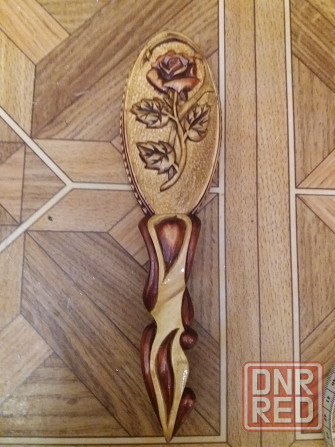 Продам заготовку для расчески щетки зеркала Донецк - изображение 1