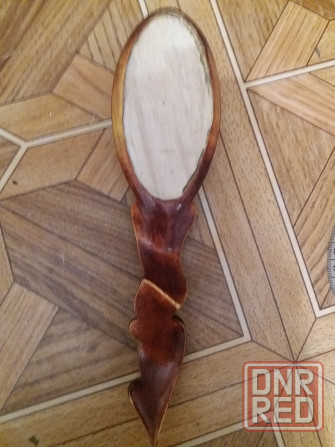 Продам заготовку для расчески щетки зеркала Донецк - изображение 2