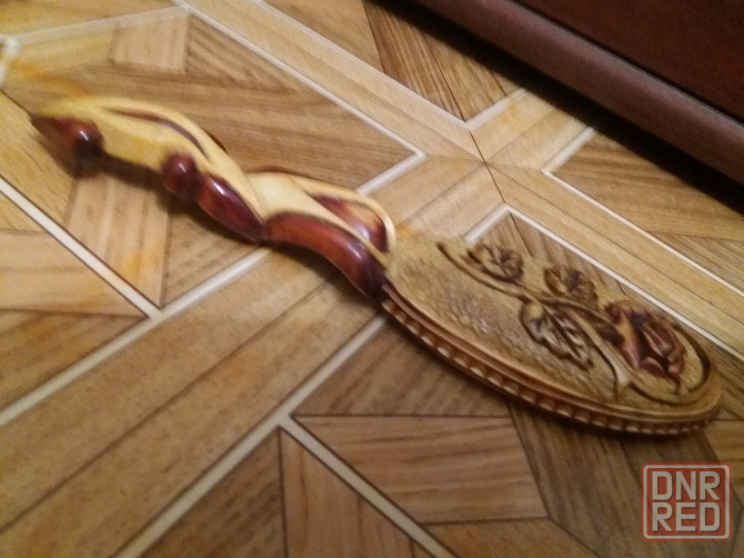 Продам заготовку для расчески щетки зеркала Донецк - изображение 4