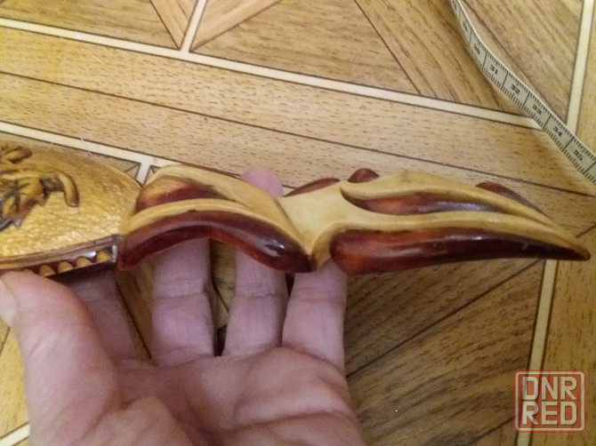 Продам заготовку для расчески щетки зеркала Донецк - изображение 7