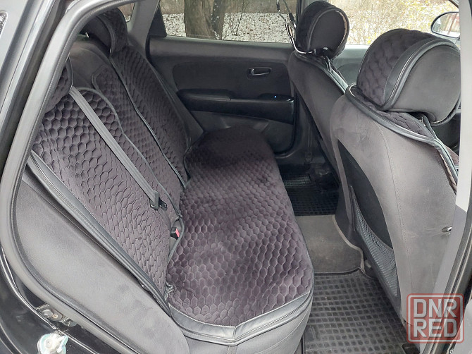 Hyundai Elantra HD 2007 Макеевка - изображение 8
