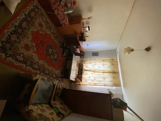 Собственник 1 ком квартира Донецк